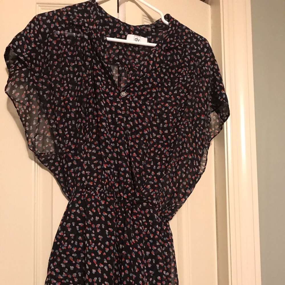 Dolce Vita Romper